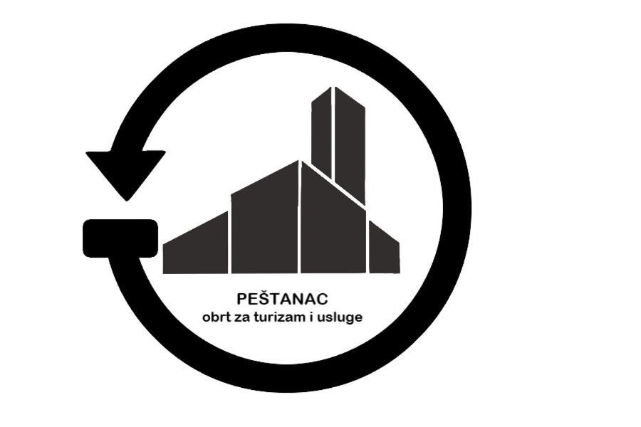 Factory - Self Check In Apartman Eszék Kültér fotó